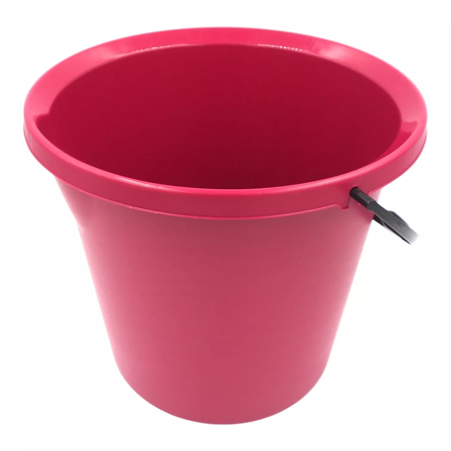 Plastikust sangaga ämber 15L