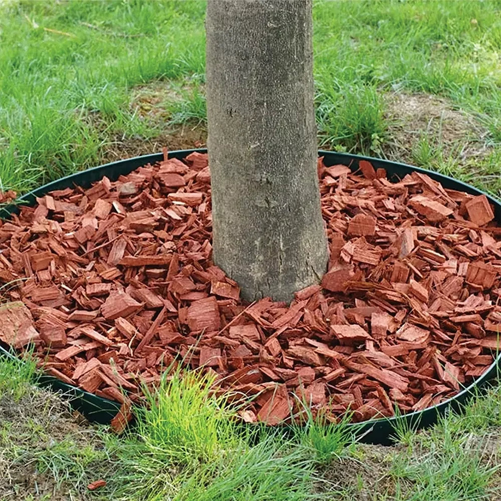 Plastikust muruserv - äärekivi 10 m +20 naela