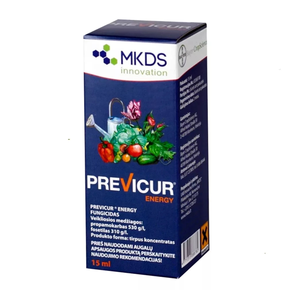 Previcur Energy fungitsiid 15 ml