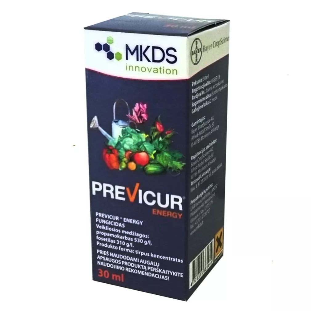 Previcur Energy fungitsiid 30 ml