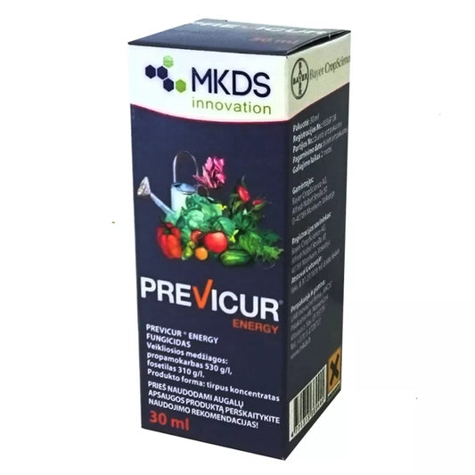 Previcur Energy fungitsiid 30 ml