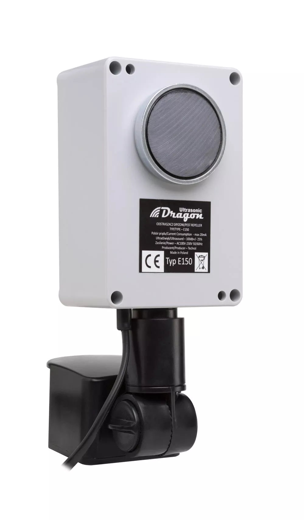 Professionaalne ultrahelitõrje 1500m2