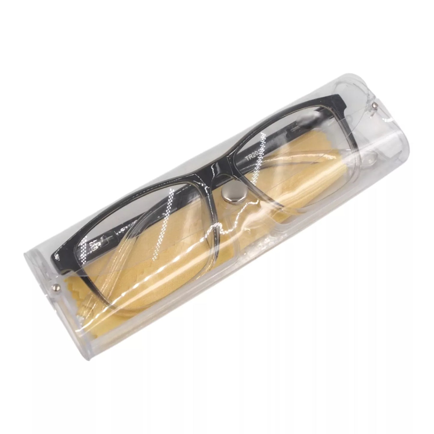 Progresiniai akiniai skaitymui +3,00