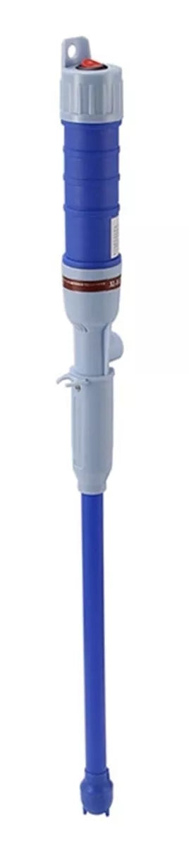 Käsitsi ja elektriline vedelkütuse pump