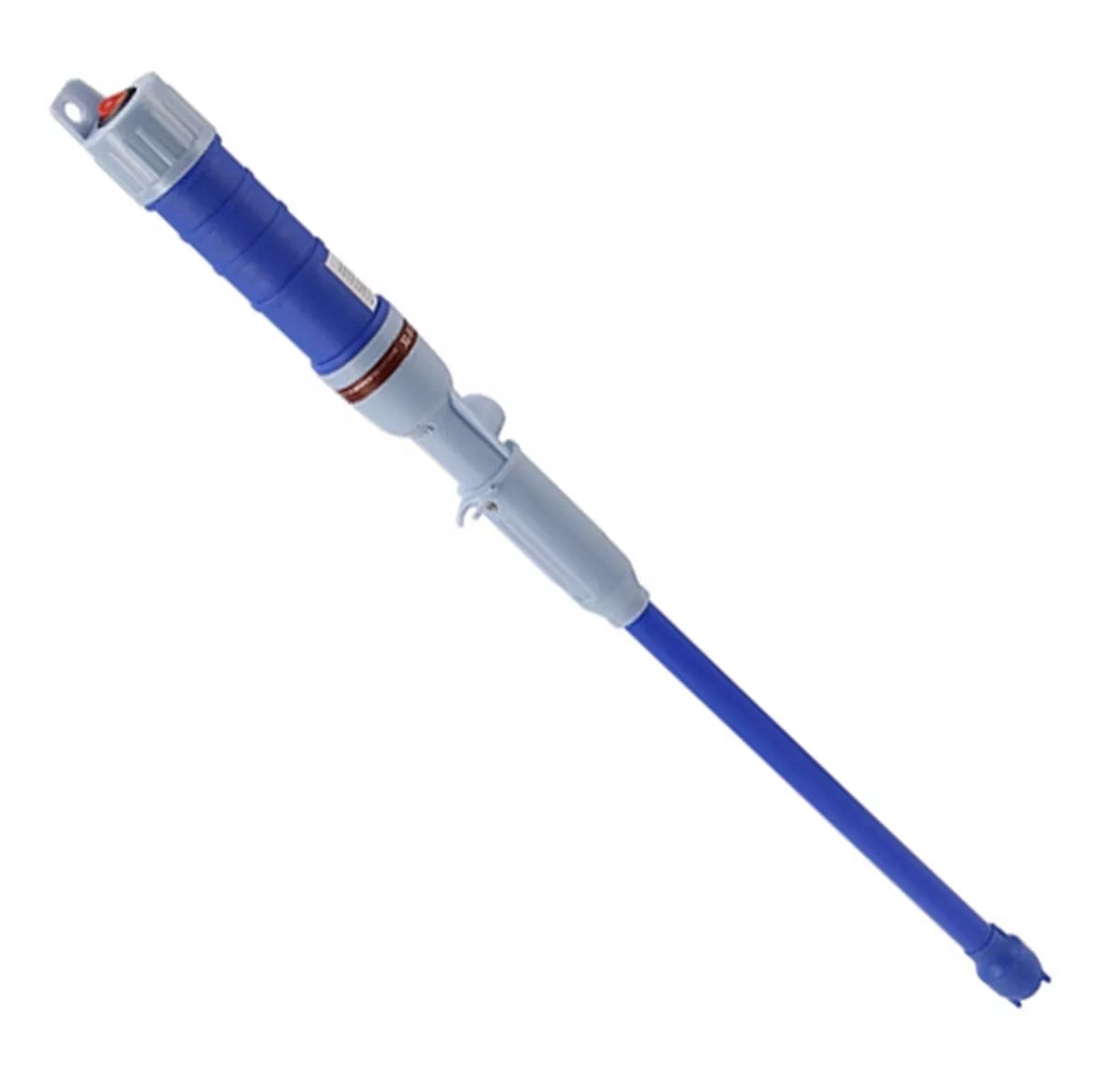 Käsitsi ja elektriline vedelkütuse pump