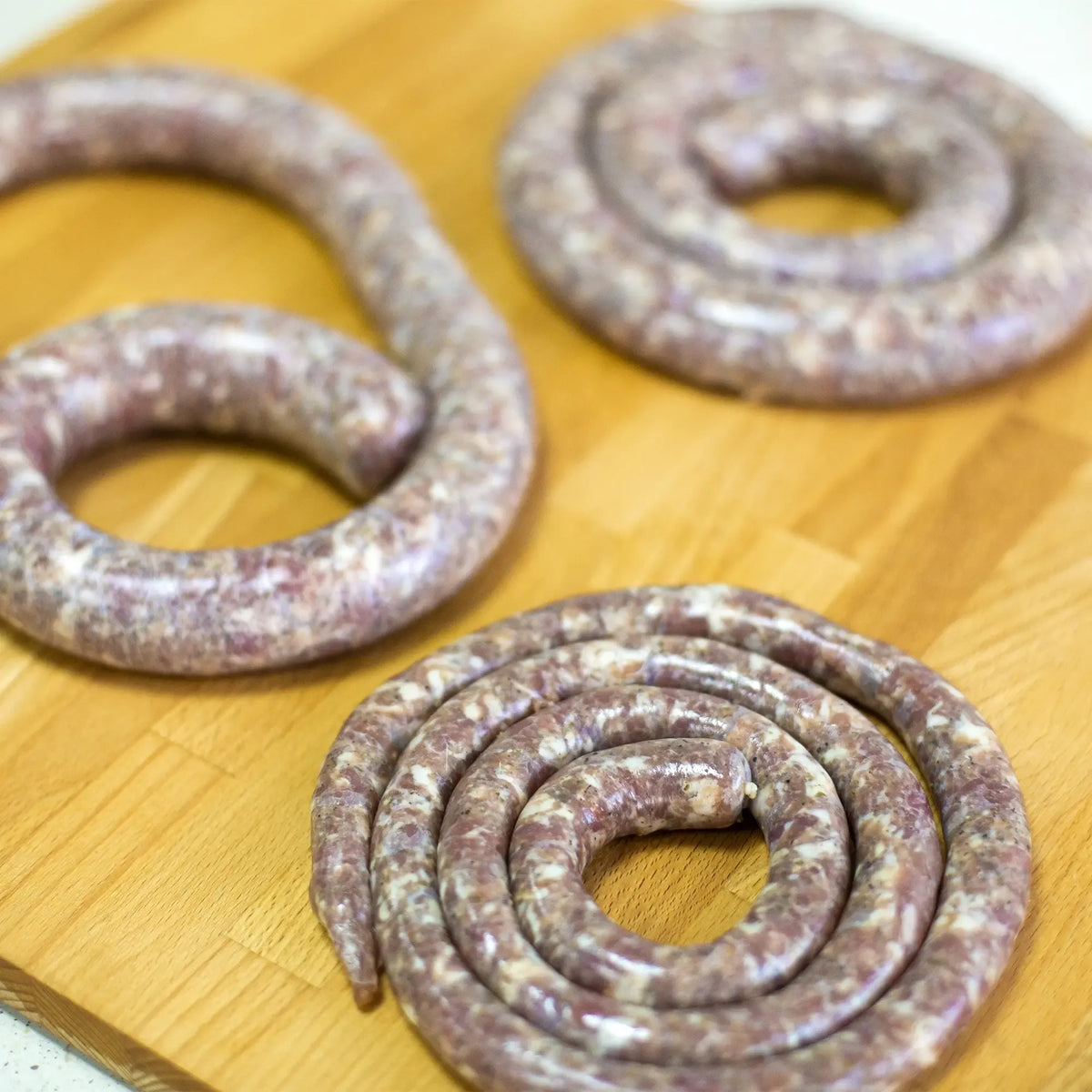 Rankinis horizontalus dešrų kimštuvas, 4 kg, metalinis, su rankenomis, naudojamas dešros ir mėsos konservavimui namuose
