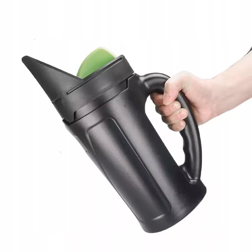 Käsitsi külvaja ja laotur 2,5 l