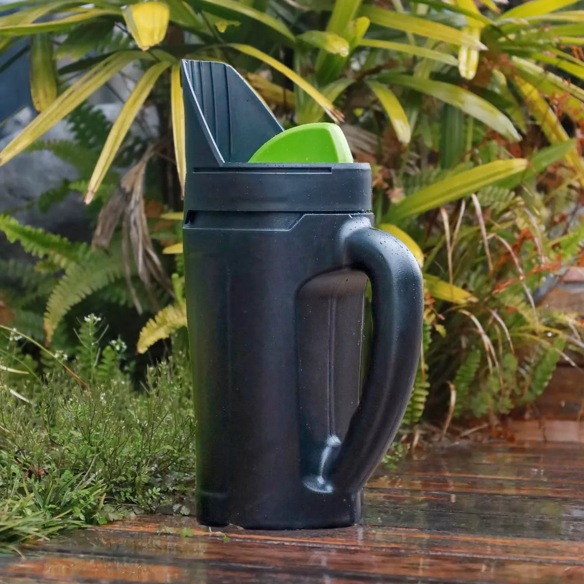 Käsitsi külvaja ja laotur 2,5 l