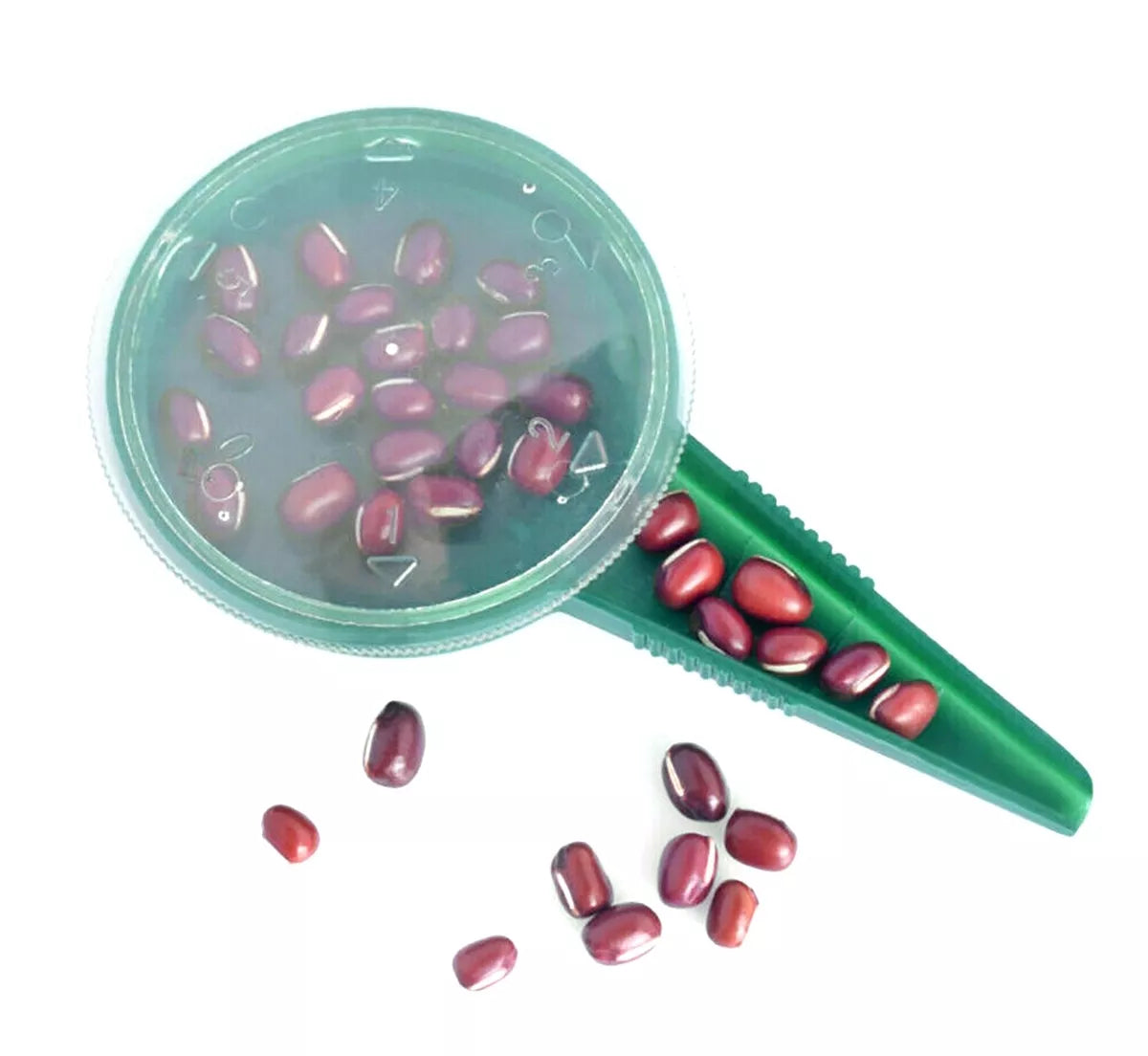 Idandamisekomplekt