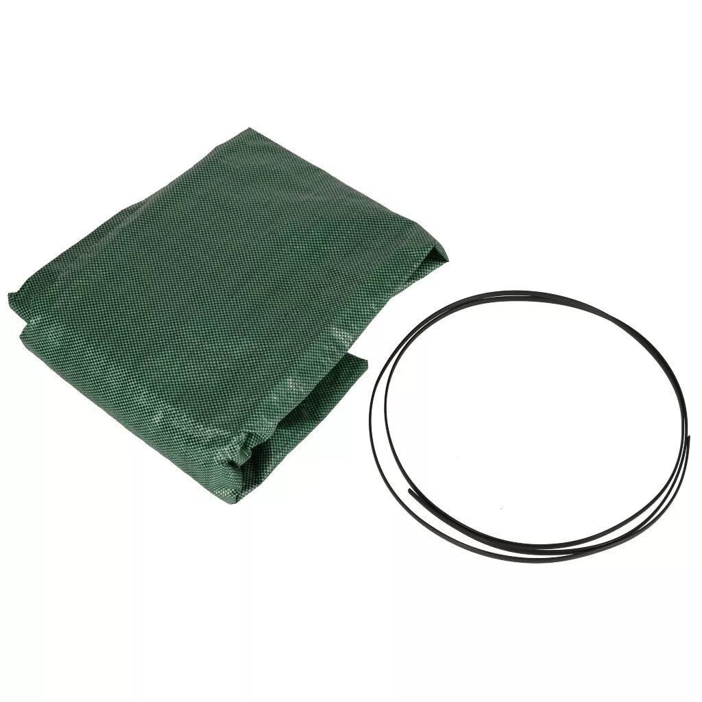 Aiajäätmete kott 300L (67 x 84 cm)