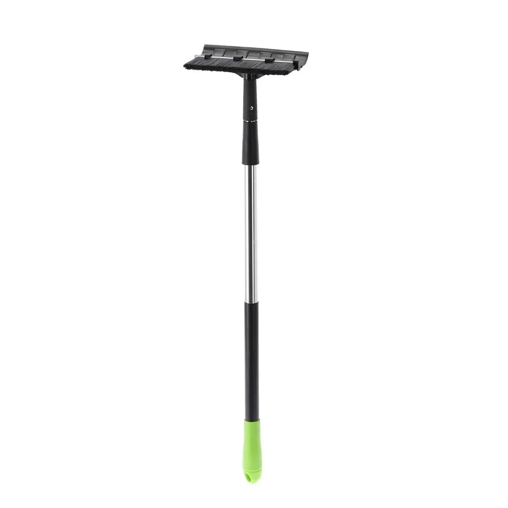 Aiatööriistade komplekt 10-osaline teleskoopvarrega