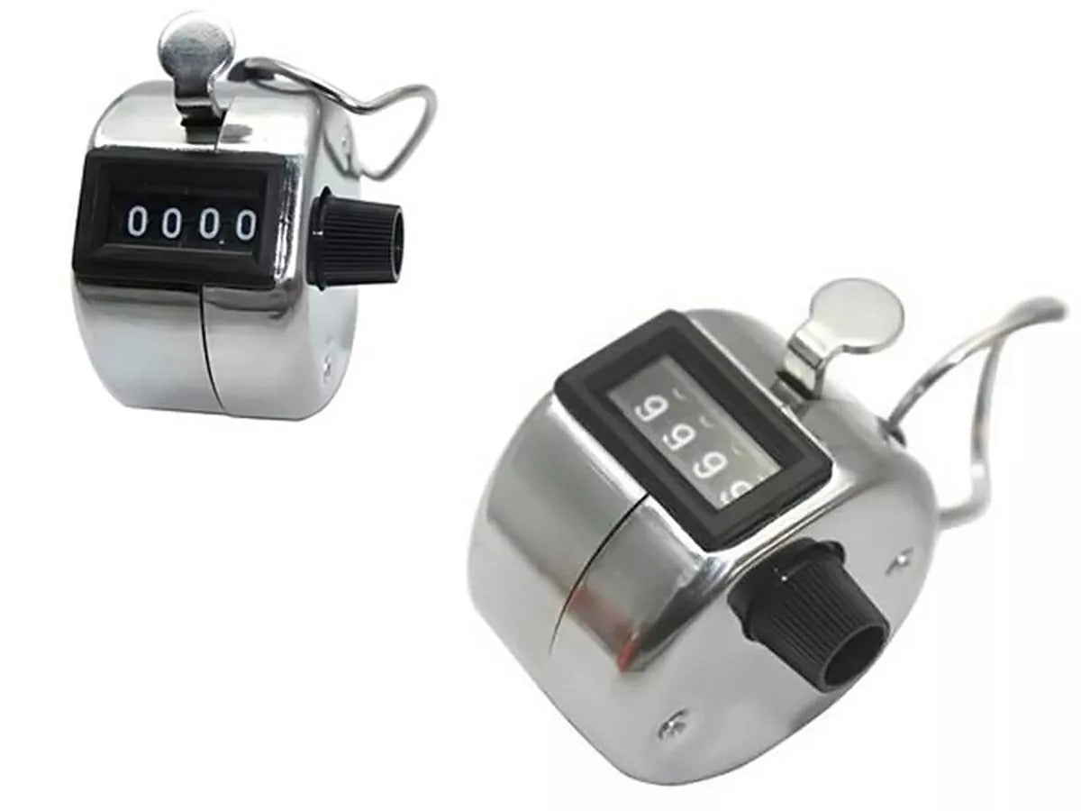 Vajutatav kalkulaator MAX9999