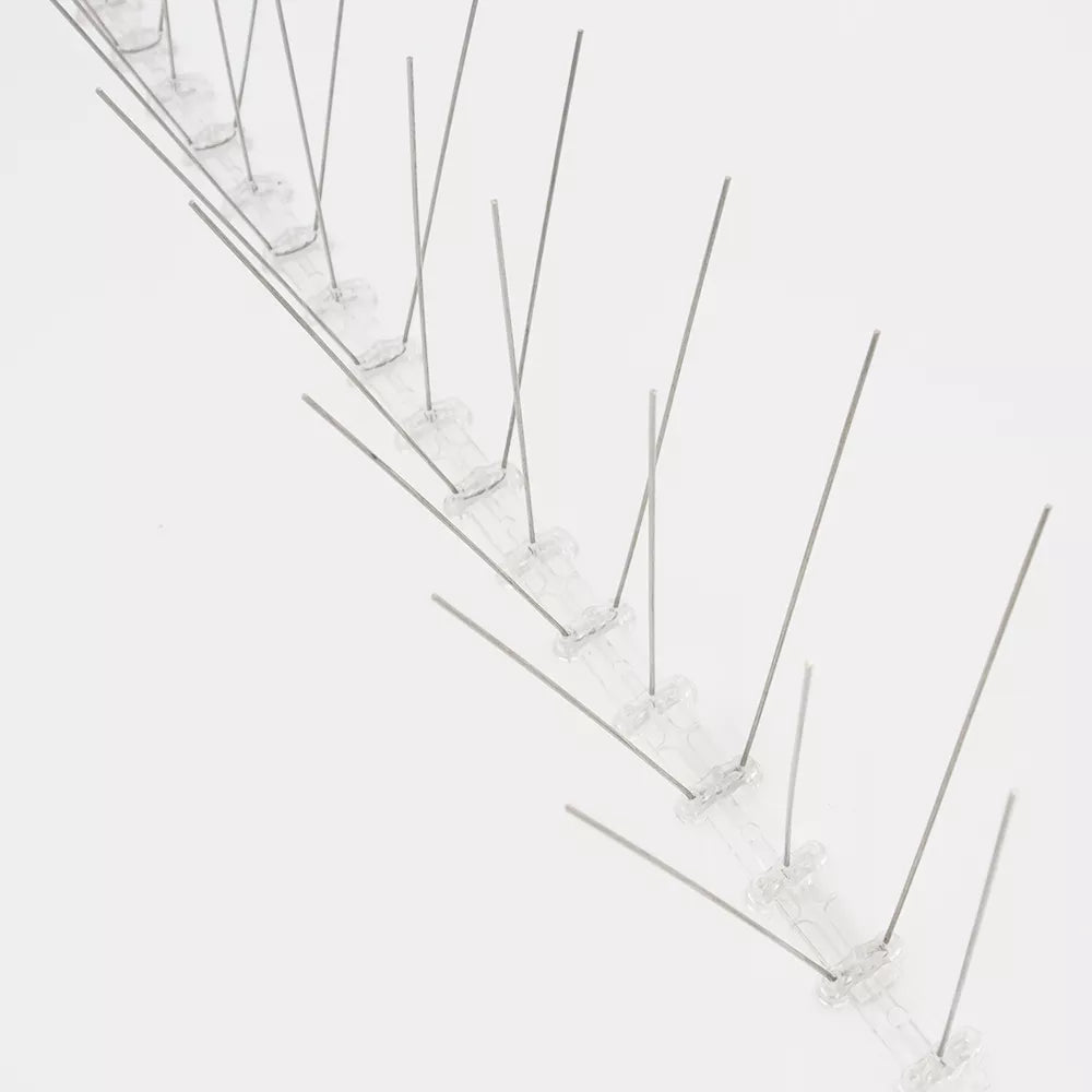 Linnupeletus ogad 50x11x2,2cm