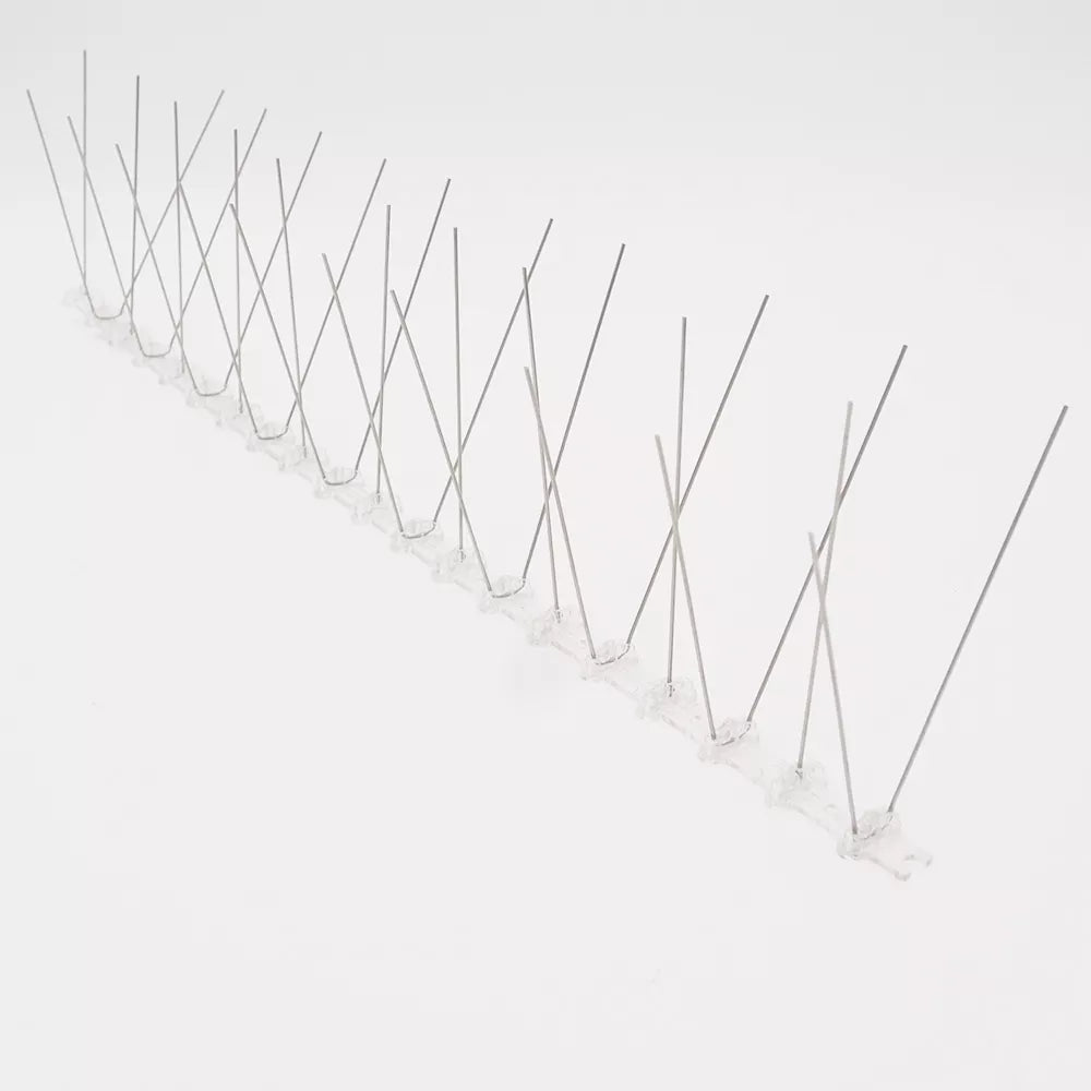 Linnupeletus ogad 50x11x2,2cm