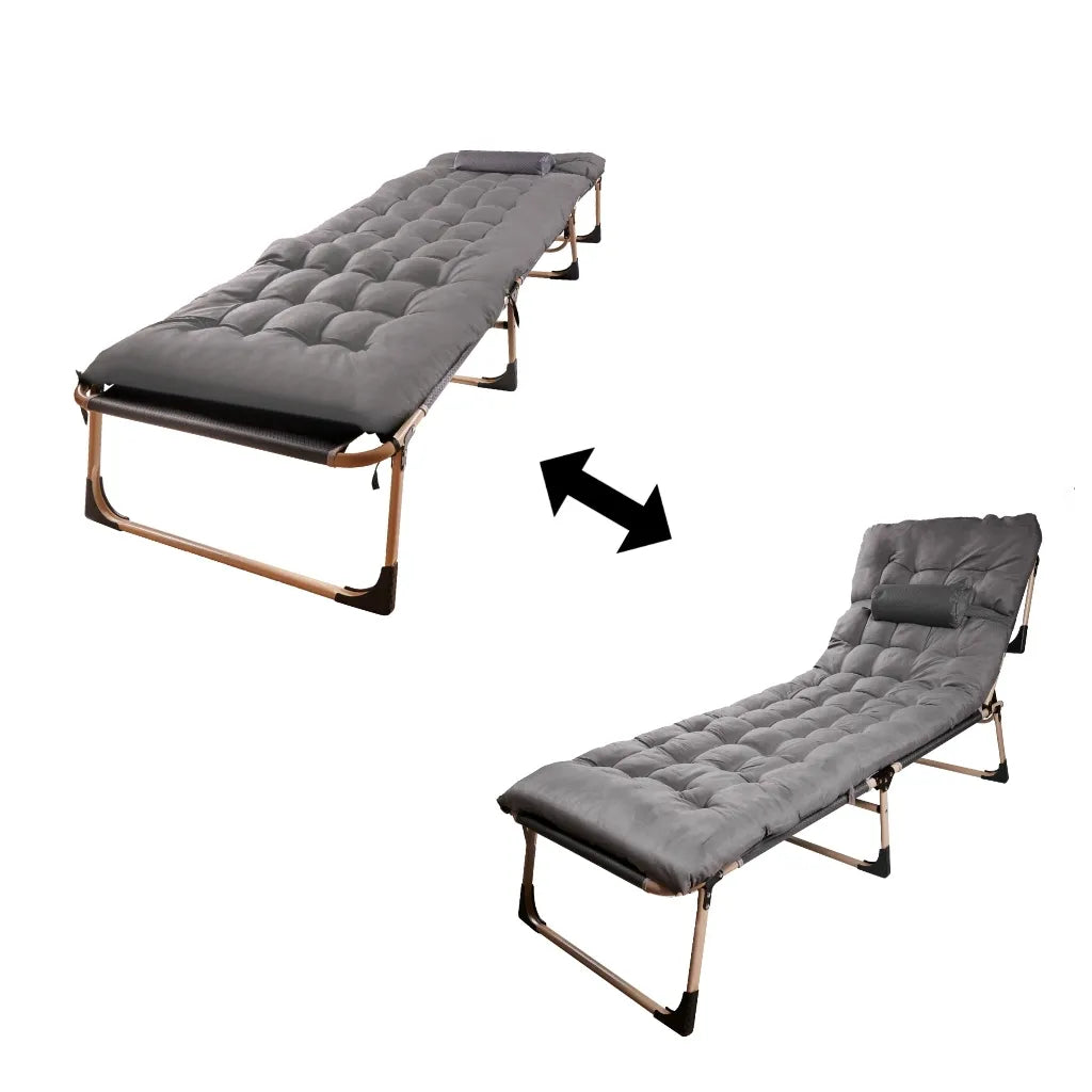 Kokkupandav välivoodi