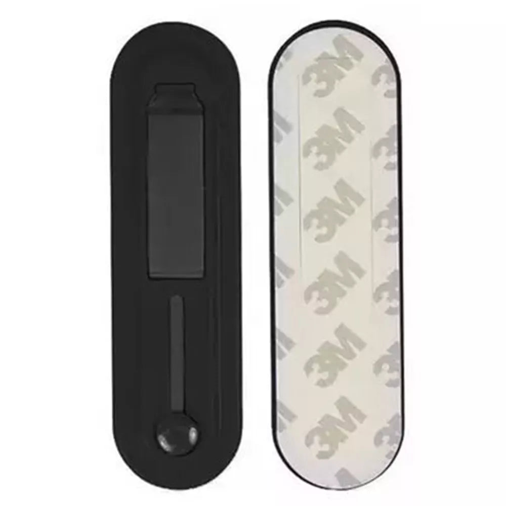 Telefono laikiklis "Smart grip" - Raudona