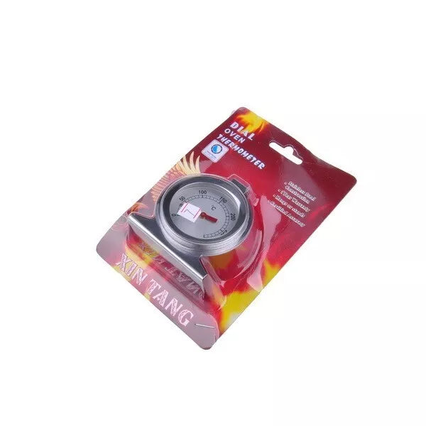 TERMOMEETER 0C-300C suitsuahjule