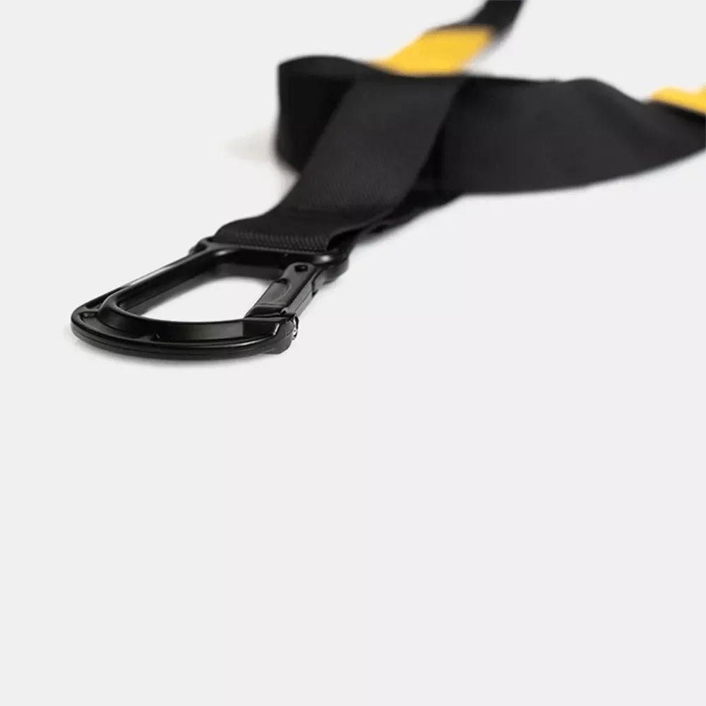 Treeningseade TRX - ANALOG - P3 PRO