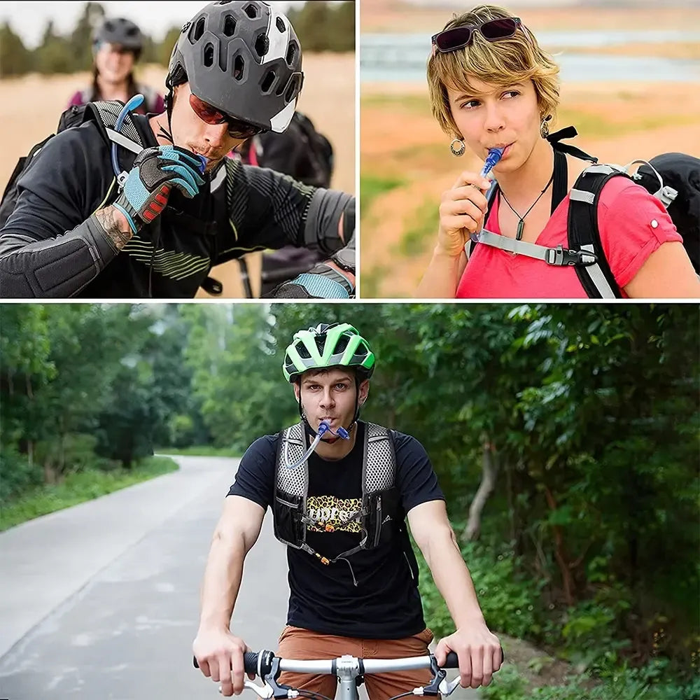 3 litrų turistinė vandens talpa, žygiams, su patogiu gertuvės snapeliu ir tvirta rankena, skirta aktyviam laisvalaikiui