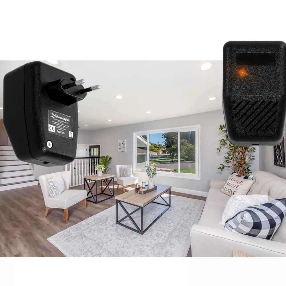 Ultraheliline peletaja B200 HOME