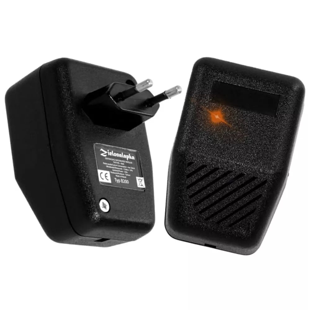 Ultraheliline peletaja B200 HOME