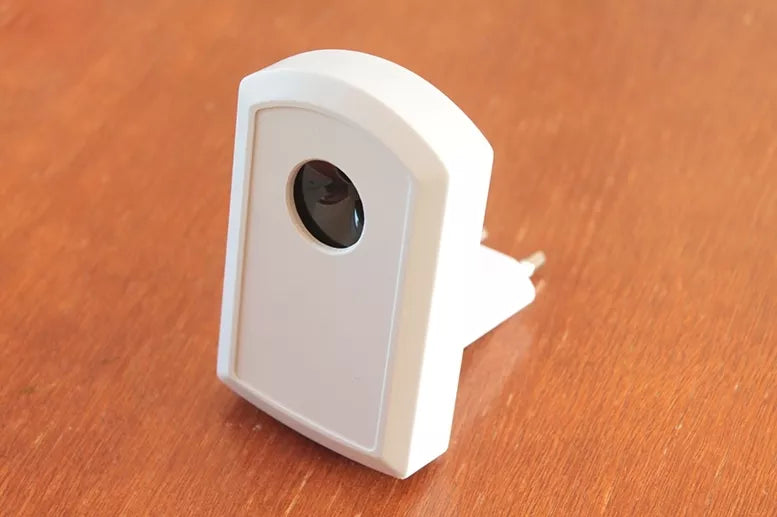 Ultraheli peletaja USB