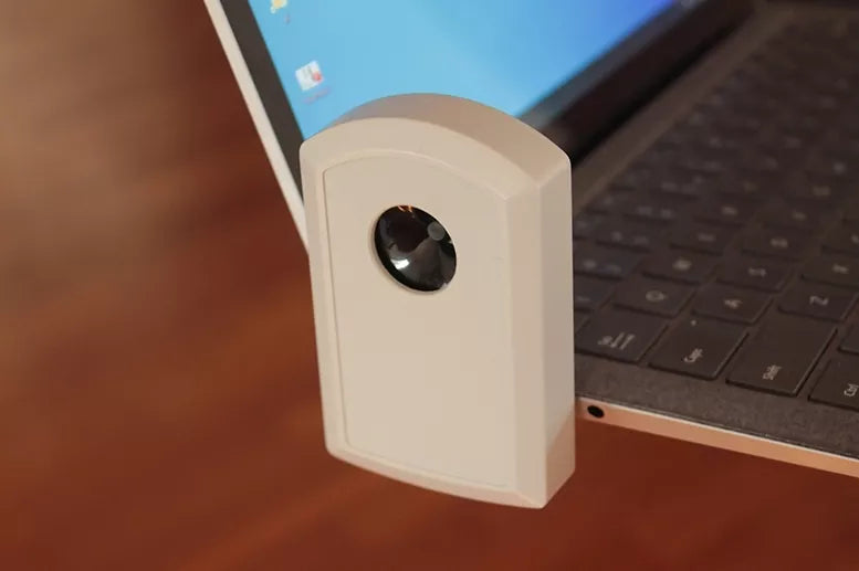 Ultraheli peletaja USB