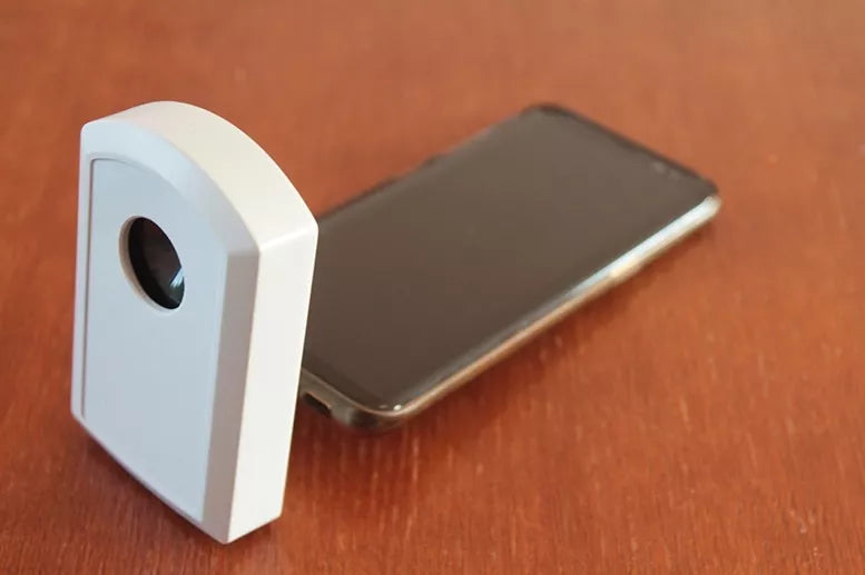 Ultraheli peletaja USB