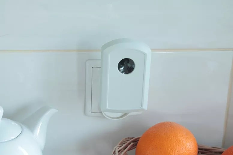 Ultraheli peletaja USB