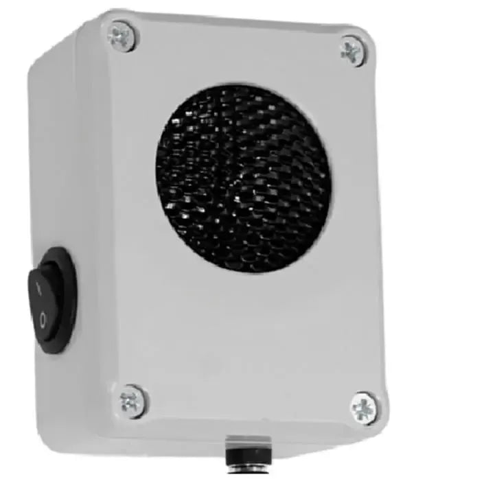 Ultrasonic loomapeletaja AC360