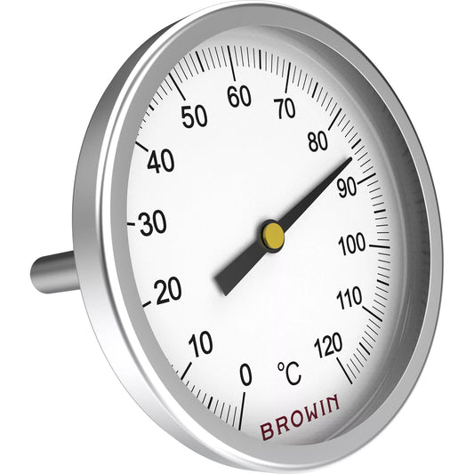Universaalne termomeeter (0 °C kuni +120 °C)