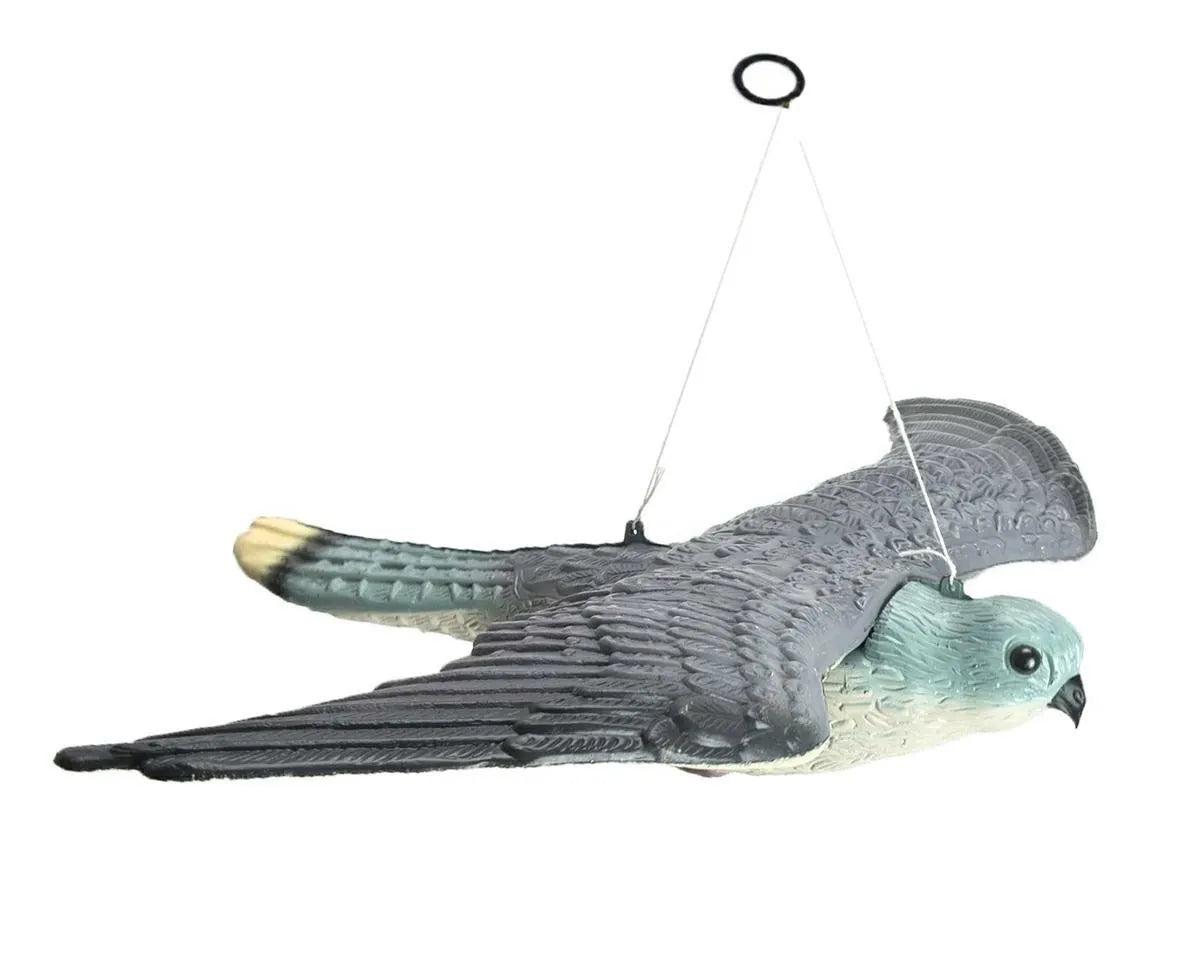 Hauka jäljend 54 cm (plastik)