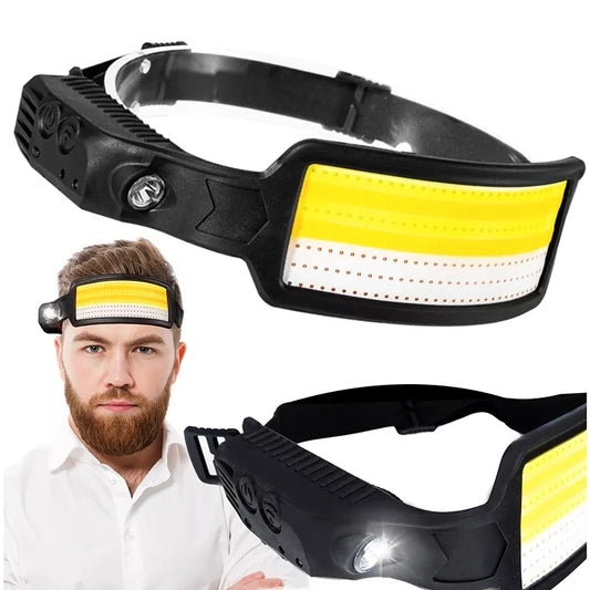 Veele vastupidav LED-prožektor