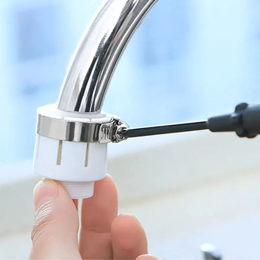 Veekraani adapter