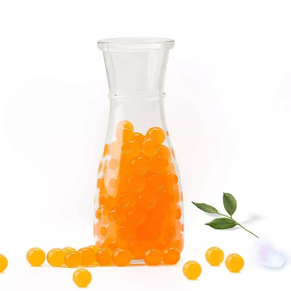 Veepallid, oranžid