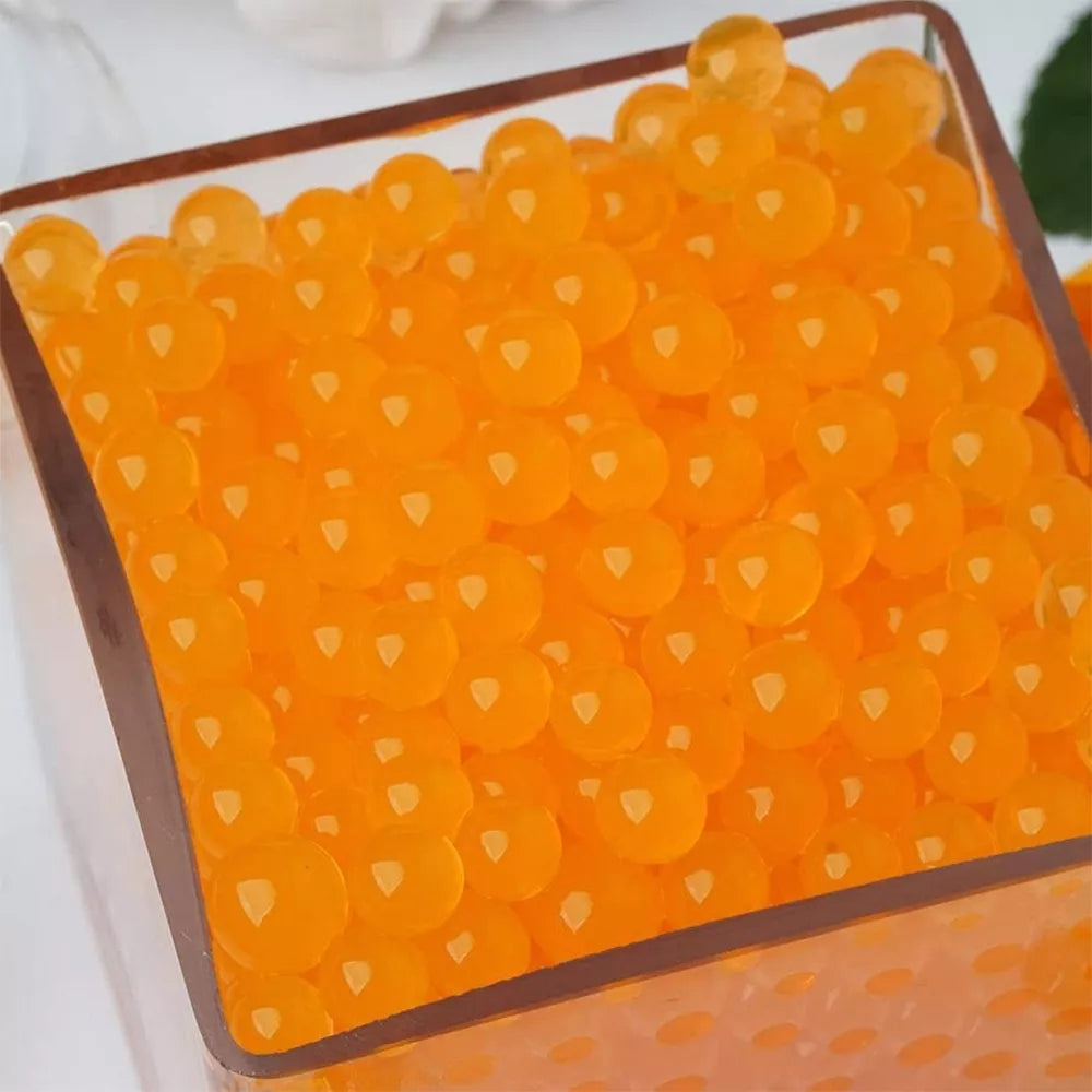 Veepallid, oranžid