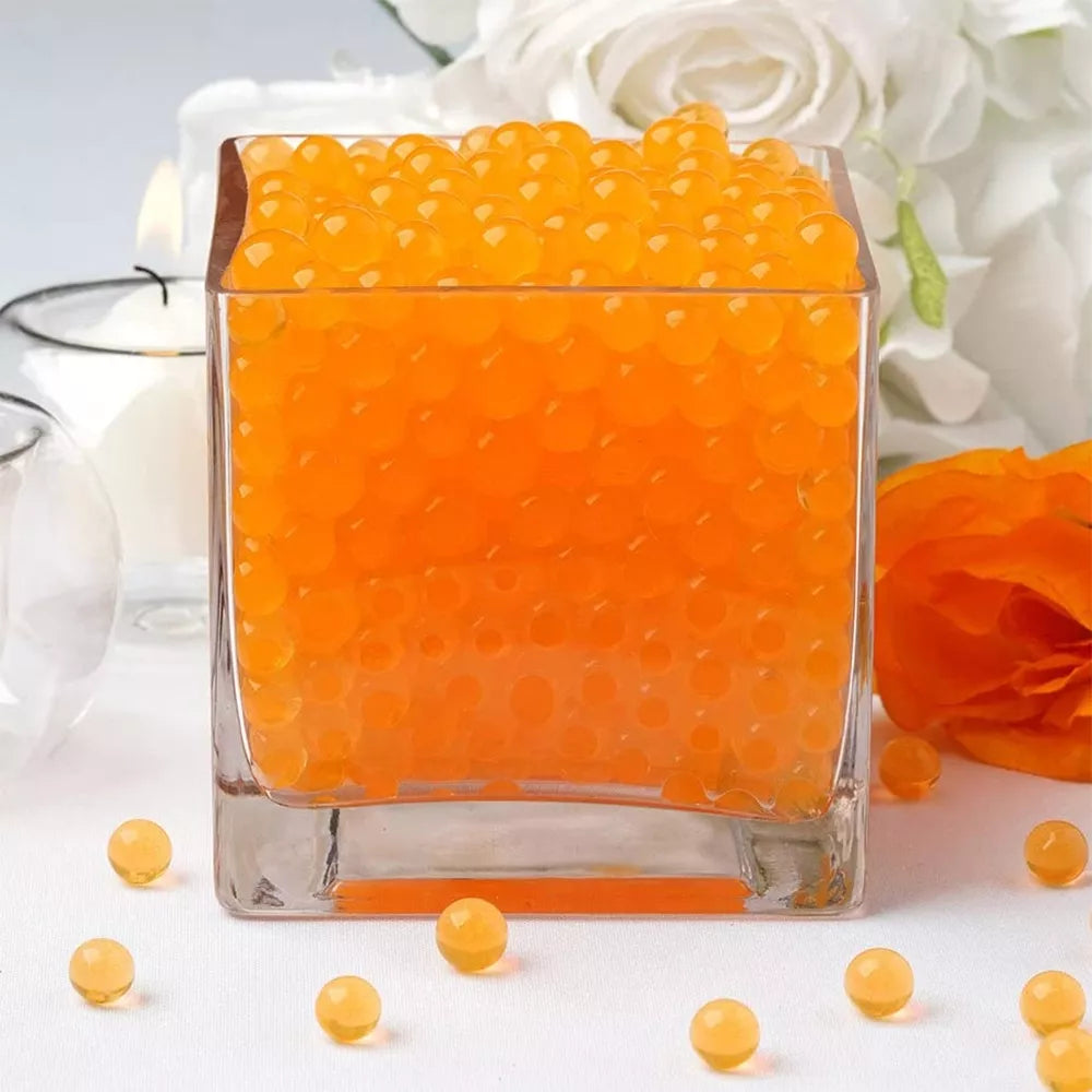 Veepallid, oranžid