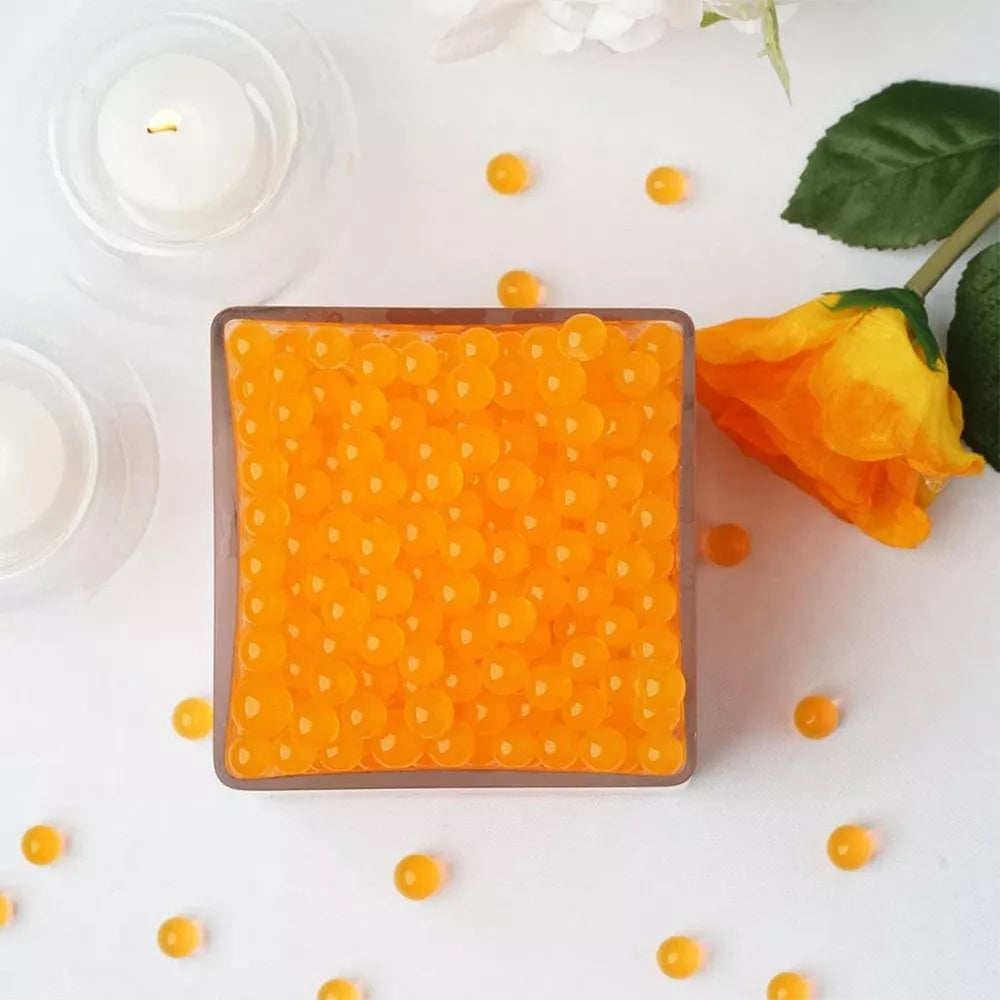 Veepallid, oranžid