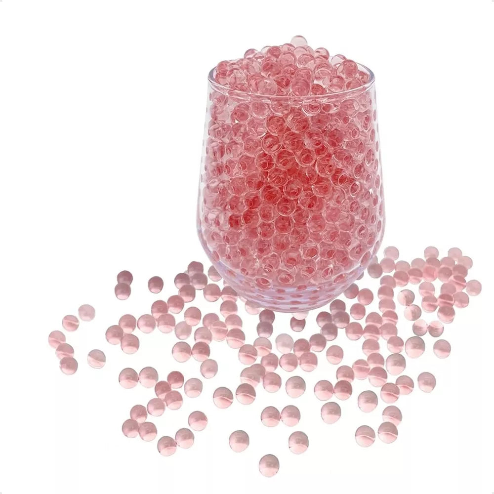 Veepallid, punased