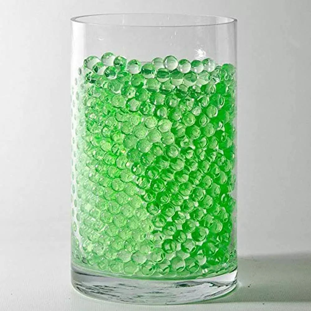 Veepallid, rohelised