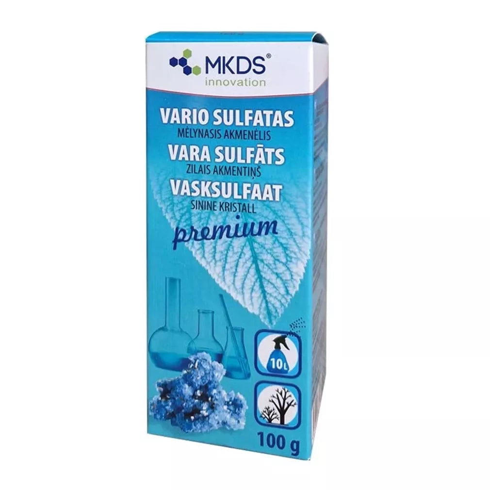 Premium vase sulfaad, 100 g