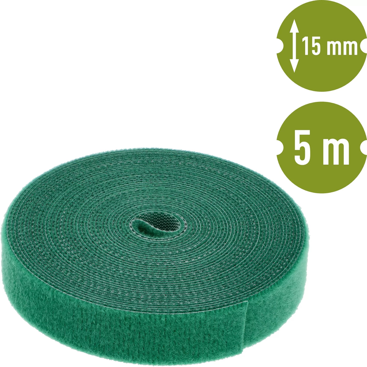 Velcro-tüüpi taimede kinnitusriba