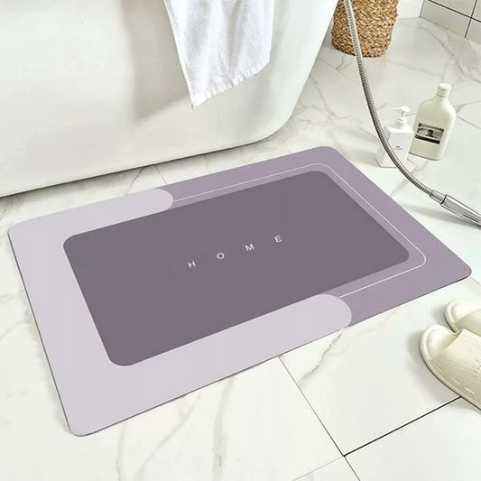 Vannitoa vaibal "bathroom"