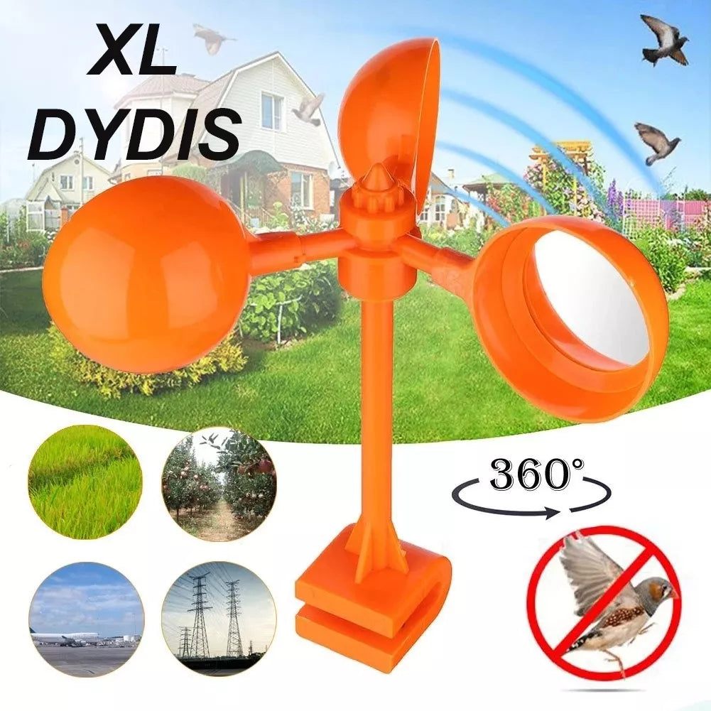 XL lindude peletaja/BROKAS